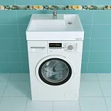 Раковина СаНта Юпитер 60 см 900116 фото 2