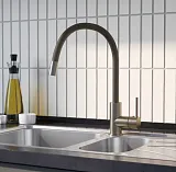 Смеситель Iddis Kitchen 360 K36BNJ0i05 для кухонной мойки фото 2