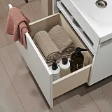 Тумба под раковину Alavann Cosmetic 60 см ALV0710001 фото 1