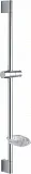 Комплект смесителей Bravat Fit F00315C 3 в 1 фото 4