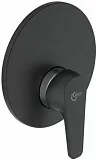 Смеситель Ideal Standard Cerafine O A7192U4 для душа с внутренней частью фото 1