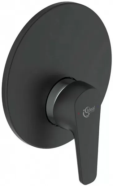 Смеситель Ideal Standard Cerafine O A7192U4 для душа с внутренней частью фото 1