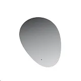 Зеркало AM.PM X-Joy 67,5x62,8 M85MOX50701WG с подсветкой фото 9