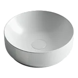 Раковина накладная Ceramica Nova Element 35 см CN6006 фото 1