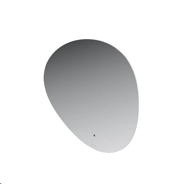 Зеркало AM.PM X-Joy 67,5x62,8 M85MOX50701WG с подсветкой фото 9