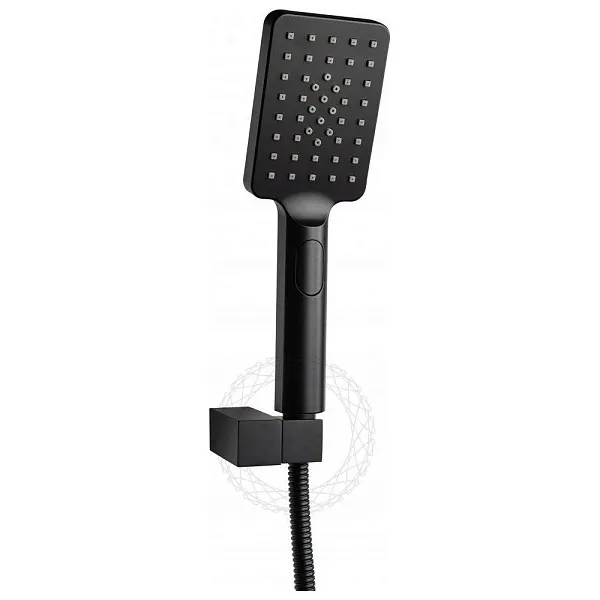 Душевой комплект FILARETE Waterfall FL1010BL фото 16