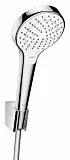 Душевой гарнитур Hansgrohe Croma Select S 26411400 фото 1
