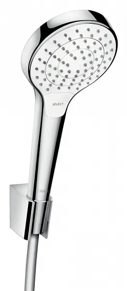 Душевой гарнитур Hansgrohe Croma Select S 26411400 фото 1