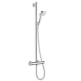 Душевой гарнитур Hansgrohe Croma Е Select S 27259400 фото 1