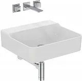 Раковина Ideal Standard Conca 50 см T381701 фото 5