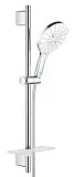 Душевой гарнитур Grohe Rainshower SmartActive 26592LS0 фото 1
