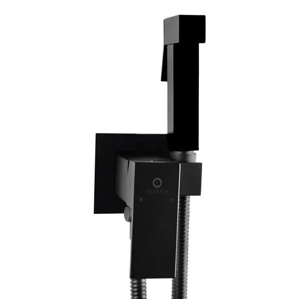 Гигиенический душ FILARETE Fing FL101BL фото 6