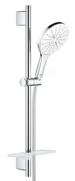 Душевой гарнитур Grohe Rainshower SmartActive 26592LS0 фото 1
