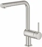 Смеситель Grohe Minta 30274DC0 для кухонной мойки фото 2