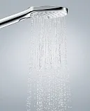 Душевой гарнитур Hansgrohe  ShowerTablet Select 27038400 фото 2