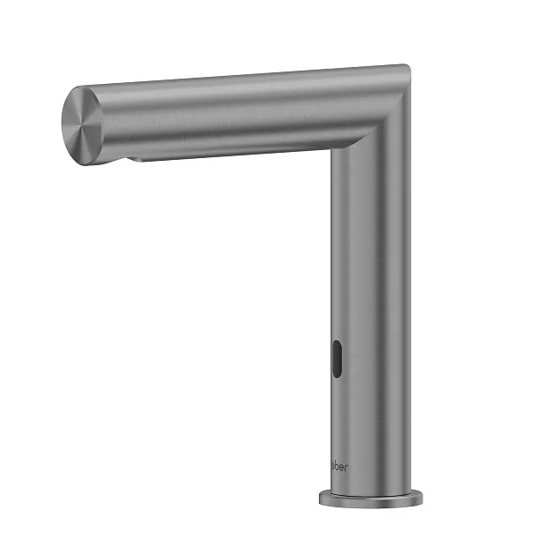 Смеситель для раковины ABBER Perfekte 316 AF8A101BGGS фото 1