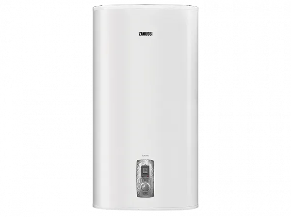 Водонагреватель ZANUSSI ZWH/S 80 Azurro фото 1