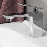 Смеситель WasserKRAFT Alme 1503 для раковины фото 5
