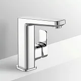 Смеситель Ideal Standard Tonic II A6333AA для раковины фото 2