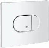 Смывная клавиша для унитазов Grohe Arena Cosmopolitan 38858SH0 фото 1