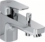 Смеситель Ideal Standard Ceraplan lll B0769AA на борт ванны фото 1