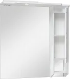 Мебель для ванной Runo Стиль 75 напольная фото 8