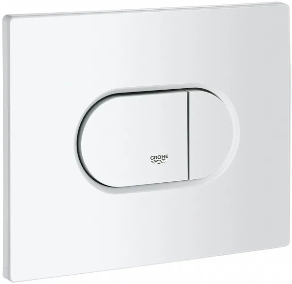 Смывная клавиша для унитазов Grohe Arena Cosmopolitan 38858SH0 фото 1