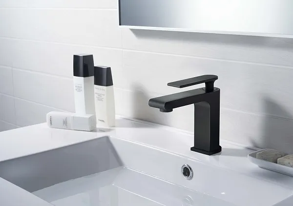 Смеситель для раковины TIMO Anni 2761/03F фото 5