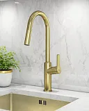 Смеситель Gustavsberg Epic GB41209959 24 для кухонной мойки фото 2