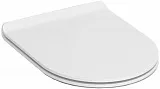 Крышка-сиденье Kerama Marazzi Plaza Modern PLM1.seat.02\WHT с микролифтом фото 1