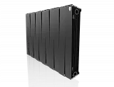 Радиатор Royal Thermo PianoForte 12 секций RTPNNS50012 фото 1