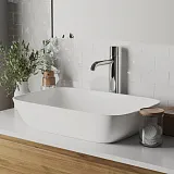 Смеситель для раковины PAINI Cox grip 7GCR205OLL фото 4