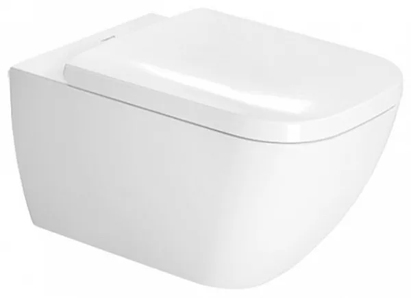 Крышка-сиденье Duravit Happy D.2 64510000 фото 3