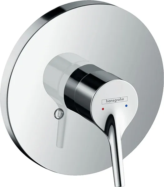 Смеситель Hansgrohe Talis S 72606000 для душа фото 1
