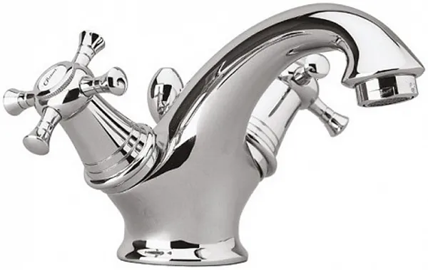 Смеситель Ideal Standard Reflections B9653AA для раковины с донным клапаном фото 1