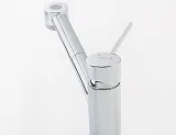 Смеситель Hansgrohe Talis M52 32841000 для кухонной мойки фото 3