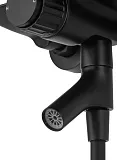 Смеситель для ванны с душем Wonzon & Woghand CLICK WW-FE05L221-MB фото 4