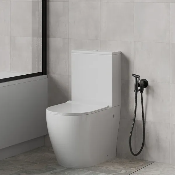 Гигиенический душ PAINI Isola ISPZ442 фото 7