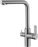 Смеситель BelBagno BB-LAM57-IN для кухонной мойки фото 1