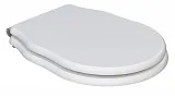 Крышка-сиденье Caprіgo Boheme KFE-IC-B231 с микролифтом фото 1