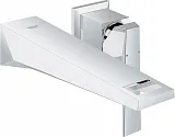 Смеситель Grohe Allure Brilliant 19783000 для раковины фото 1