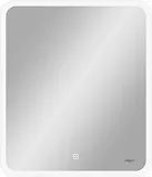 Зеркало Reflection Blink 60x60 RF6040BK с подсветкой фото 3