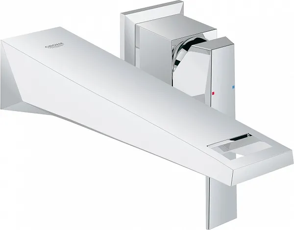 Смеситель Grohe Allure Brilliant 19783000 для раковины фото 1