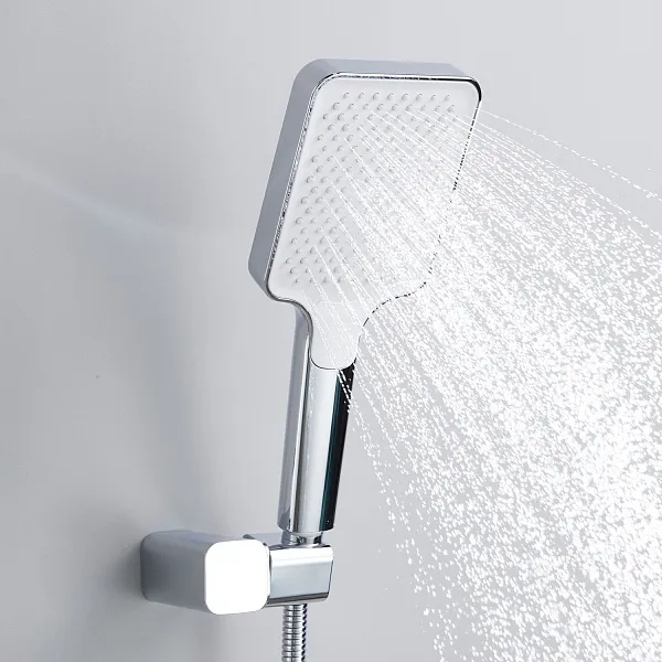 Душевой комплект Shevanik S99 S9935 фото 19