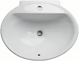 Раковина Roca Fontana 60 см 32787700N фото 1