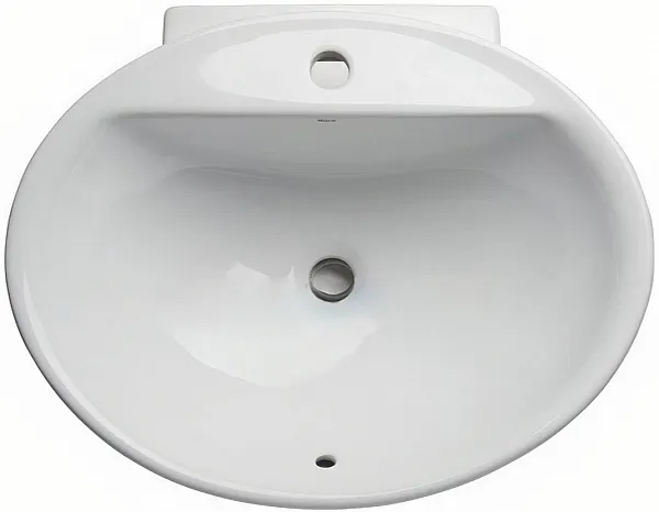 Раковина Roca Fontana 60 см 32787700N фото 1