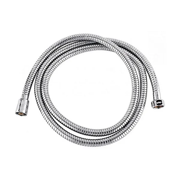 Душевой шланг TIMO SH40 chrome фото 1