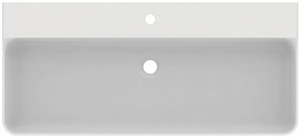 Раковина Ideal Standard Conca 100 см T380001 фото 3