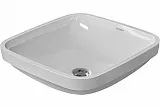 Рукомойник Duravit DuraStyle 037337 фото 1