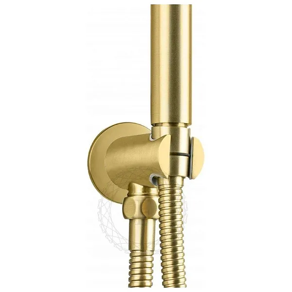 Душевой комплект FILARETE Roun FL1024MG фото 13